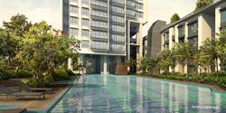 Highline Residences (D3), Condominium #597786671